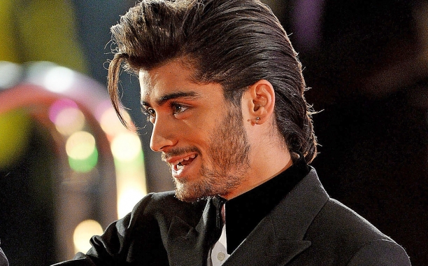 Zayn beats Hrithik Roshan to become Asia's sexiest male! | 9XO